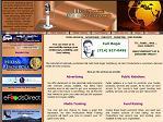Advertising Agency and Public Relations Firm with Marketing Consultants for Radio Talk Shows.