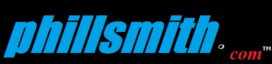 company logo for phillsmith dot com